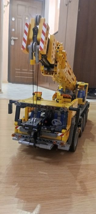 конструктор lego