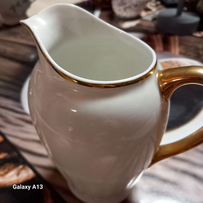 Mlecznik uszczerbiony Ćmielów