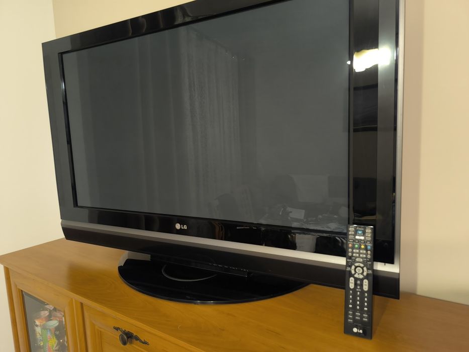 Telewizor plazma LG 42PT81
