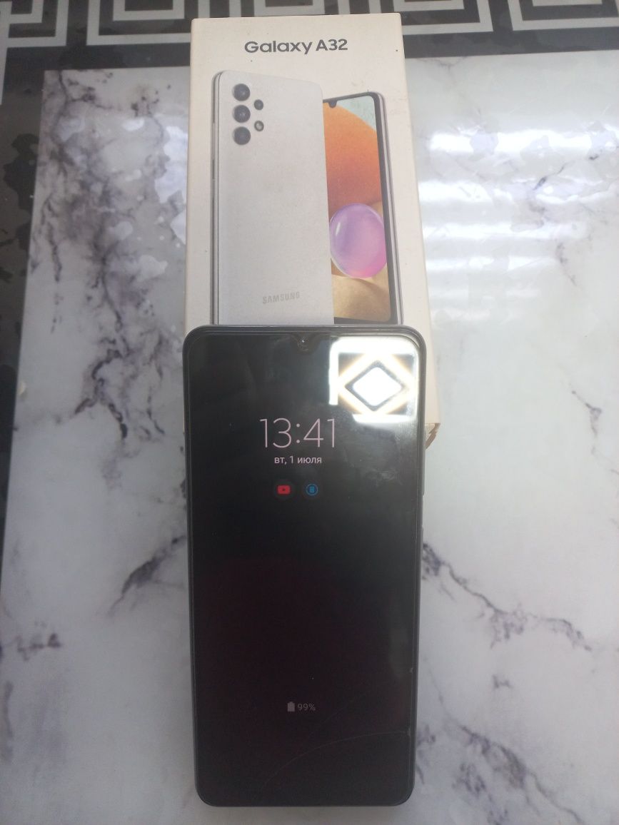 Samsung Galaxy A32 4G 4/64