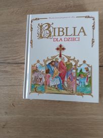 Biblia dla dzieci