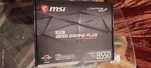Zestaw gamingowy msi b550 gaming plus ryzen 5 5600 gtx 1080 8 gb