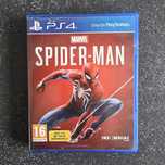 Spider-Man PlayStation 4 PS5 wersja PL