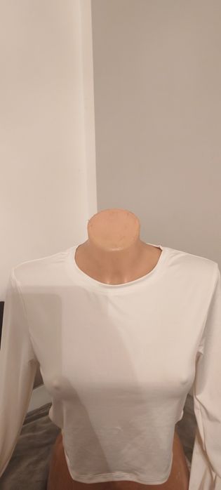 Nowa bluzka New Yorker