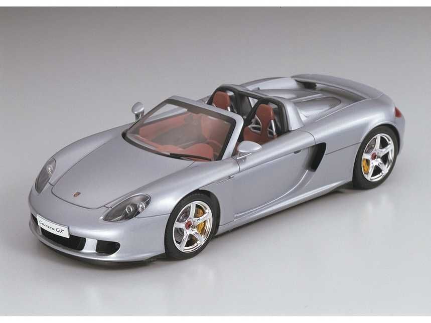 Tamiya 24275 1/24 Porsche Carrera GT model do sklejania