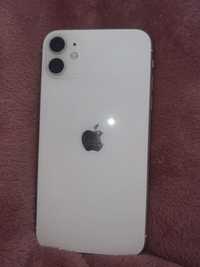 Iphone 11 білий