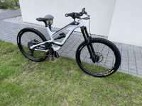 Yt Capra Cf L 2019 27,5 Jak Nowa! Carbon