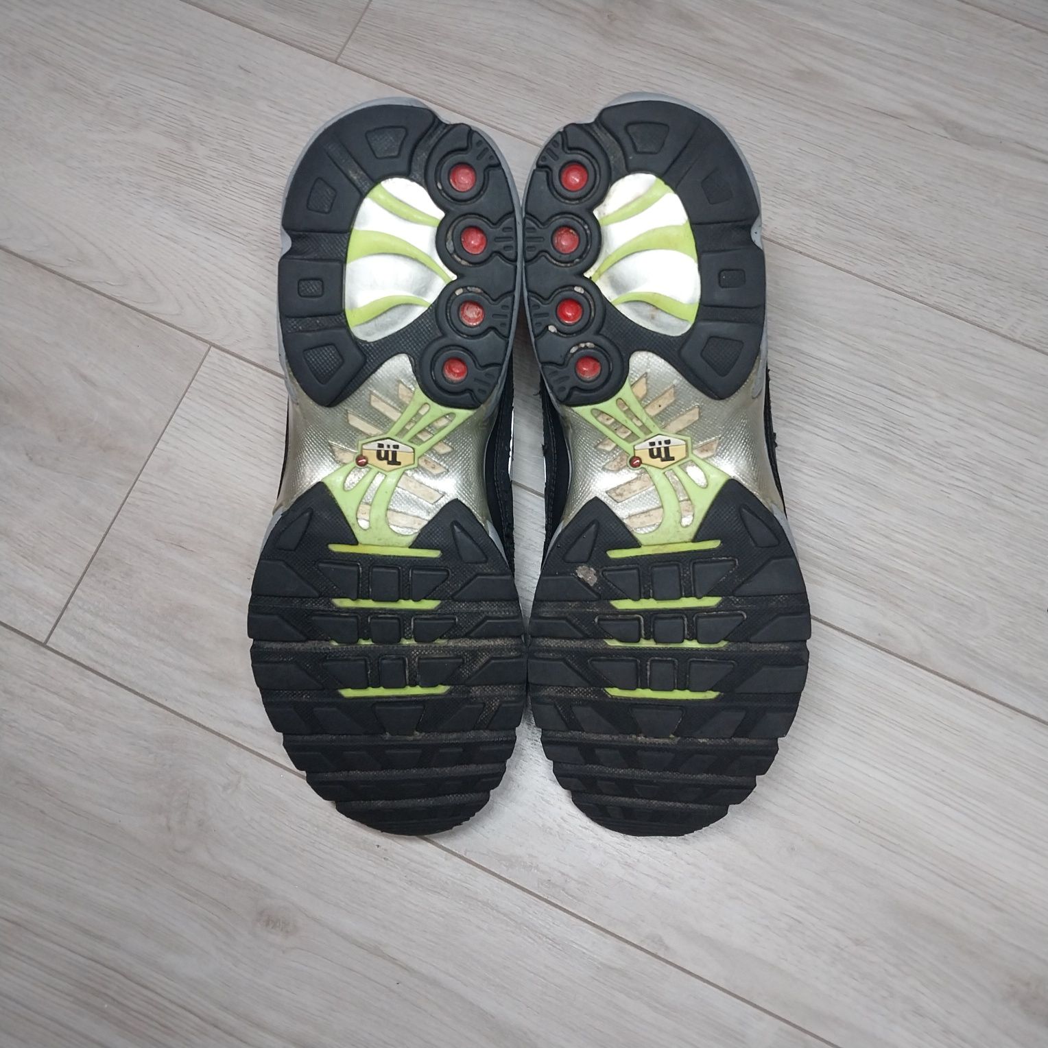 Кроссовки Nike air max tn plus