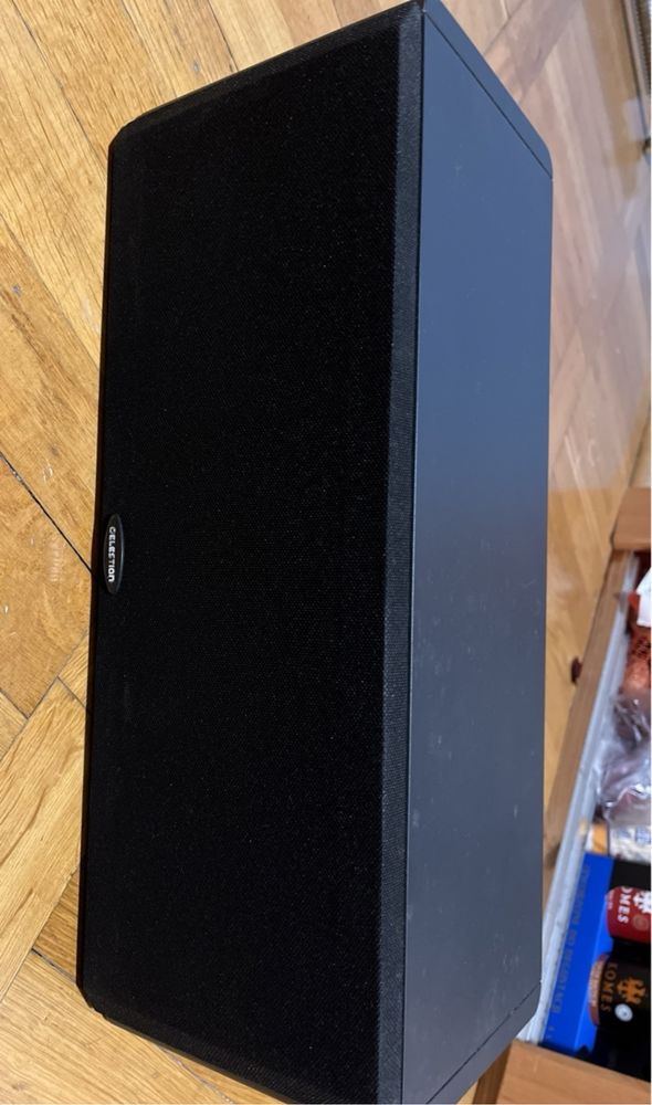 Głośnik centralny Celestion 70W