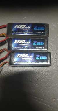 3 lipo 2200 nowe