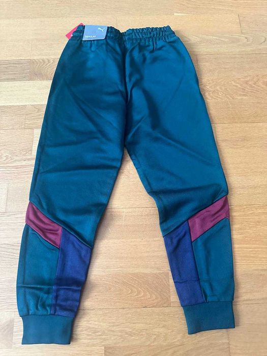 Оригінальний Puma Italy Italia Спортивний Костюм 134-140 9-10 років