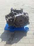 Skrzynia biegów dsg skoda vw seat 2.0 tdi 4x4 PBW