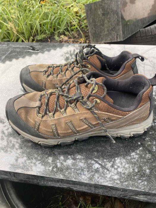 Кросівки Merrell Hommes