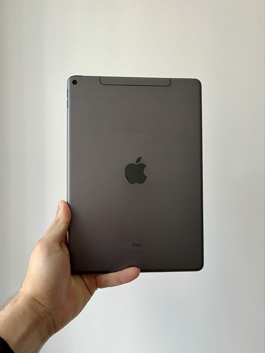 iPad Air (3-Gen) 256 GB LTE NeverLock ІДЕАЛ Айпад аір 3 256 гб ЛТЕ