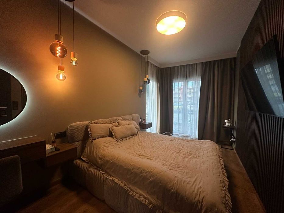 Remonty Wykończenia wnętrz