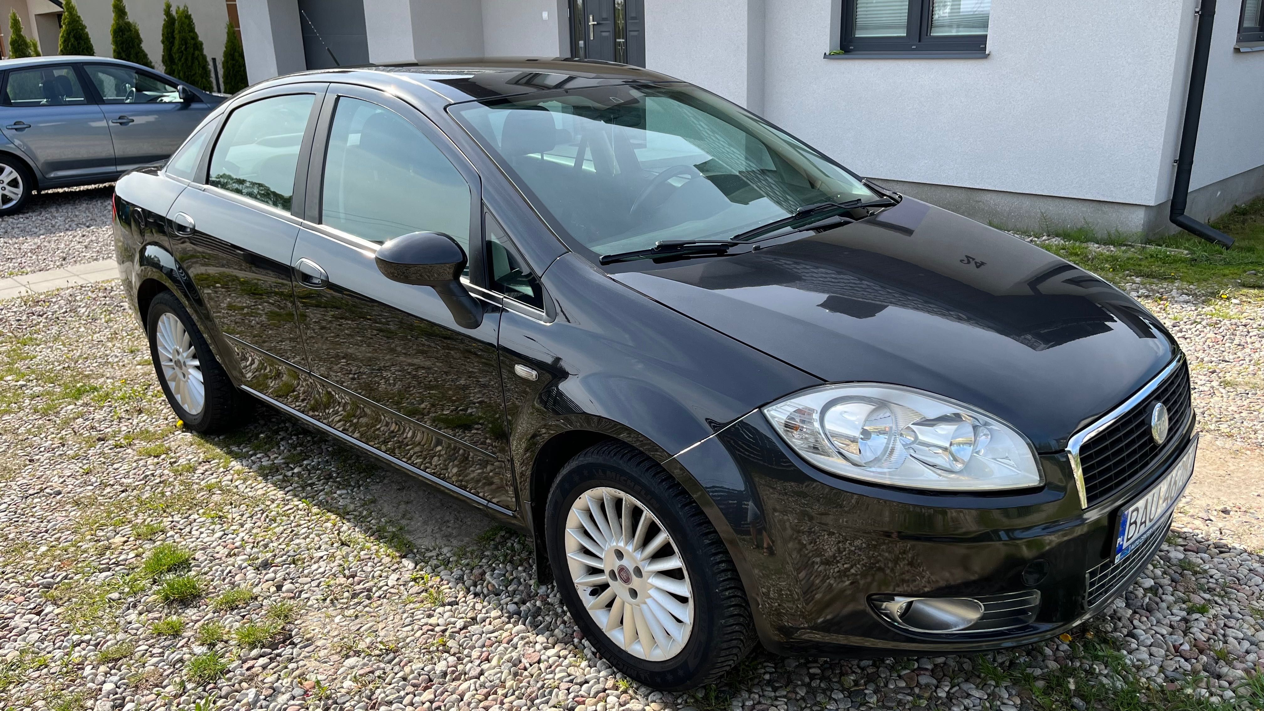 Sprzedam Fiat Linea 1.4 Benzyna