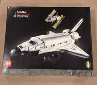 Lego 10283 Discovery Novo - Selado