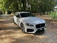 Jaguar XF Sportbrake 2.0 D R-Sport Aut.