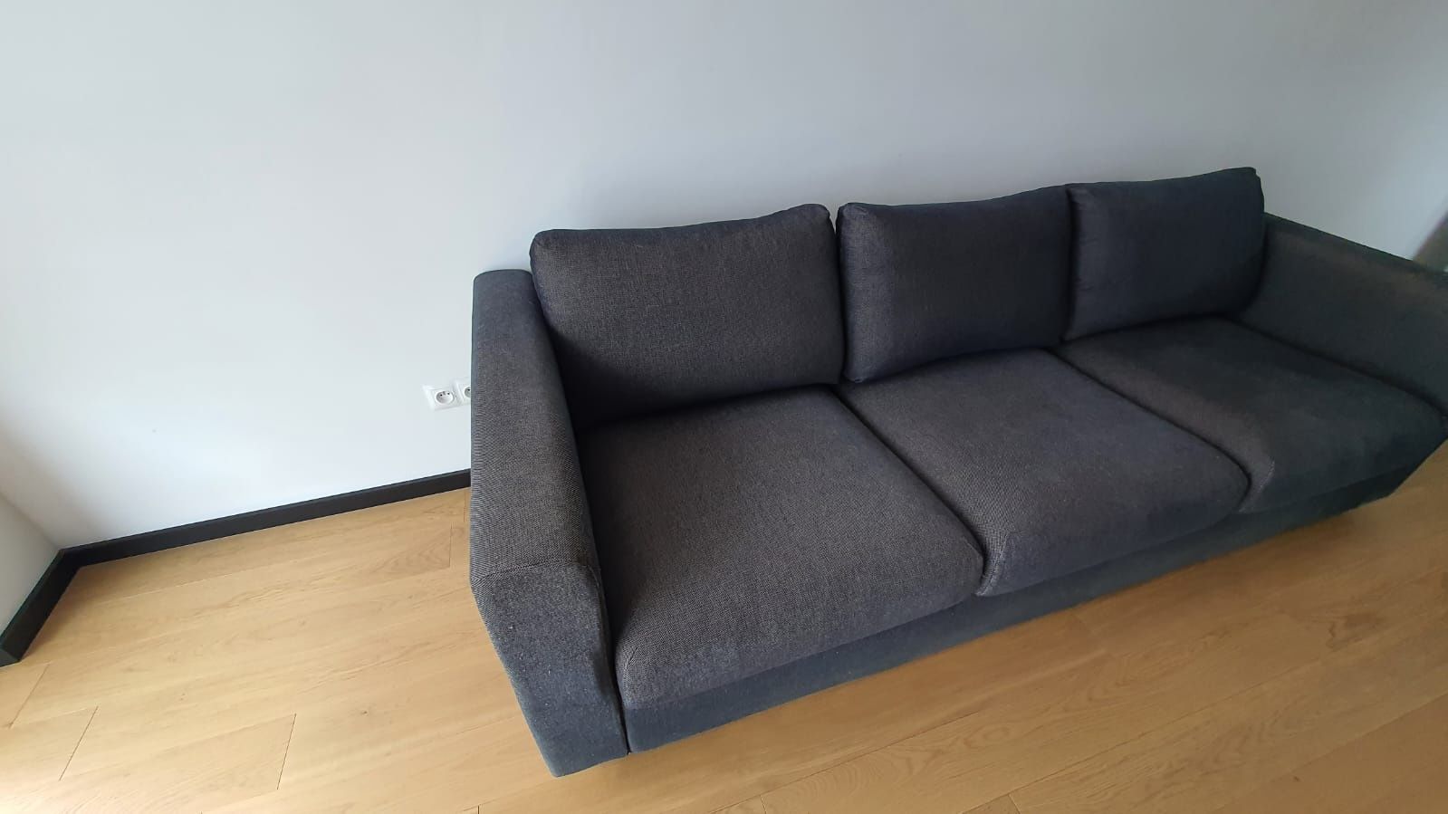 VIMLE 3-osobowa sofa IKEA