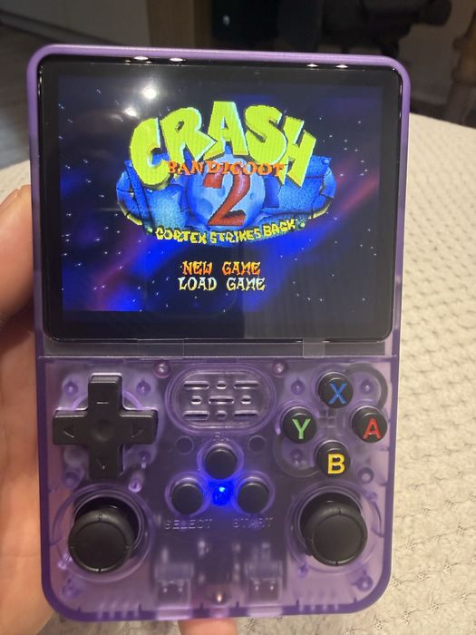 Retro konsola 20000 gier