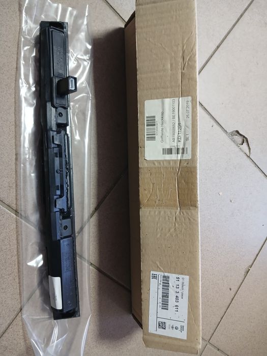 Ручка задней двери BMW E53 , E83 ORIGINAL