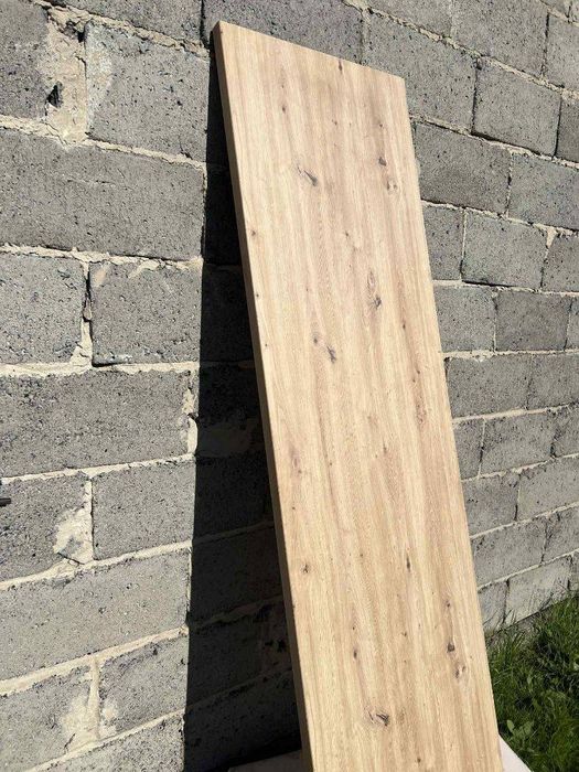 Blat kuchenny dąb artisan 1 sztuka