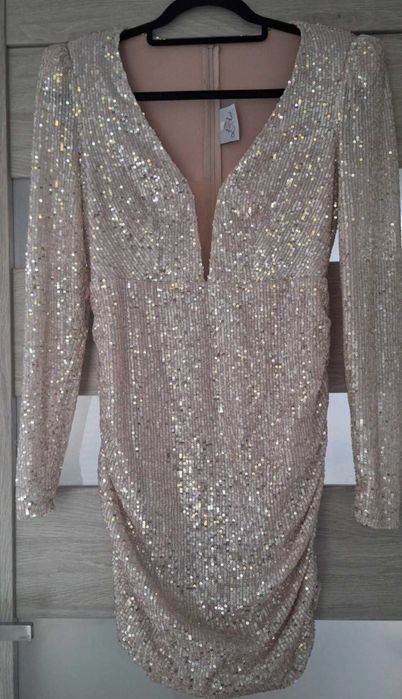 Sukienka Loola Marasi rozmiar L