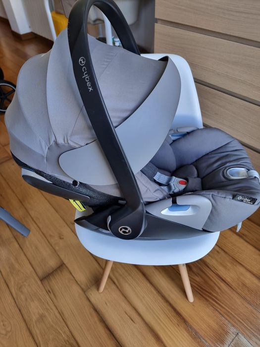 Ovo Cybex Cloud Z