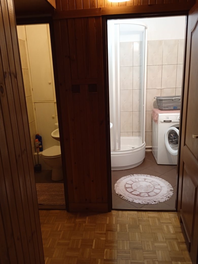 pokój 1 piętro  Czechów ul. Leszetyckiego Lublin