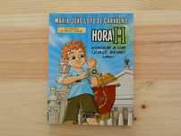 Livro "Hora H - Viagem A Um Quase Reino" de Maria J. L. de Carvalho
