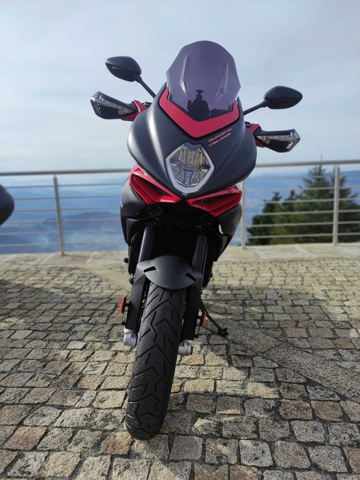 MV Agusta - Turismo Veloce