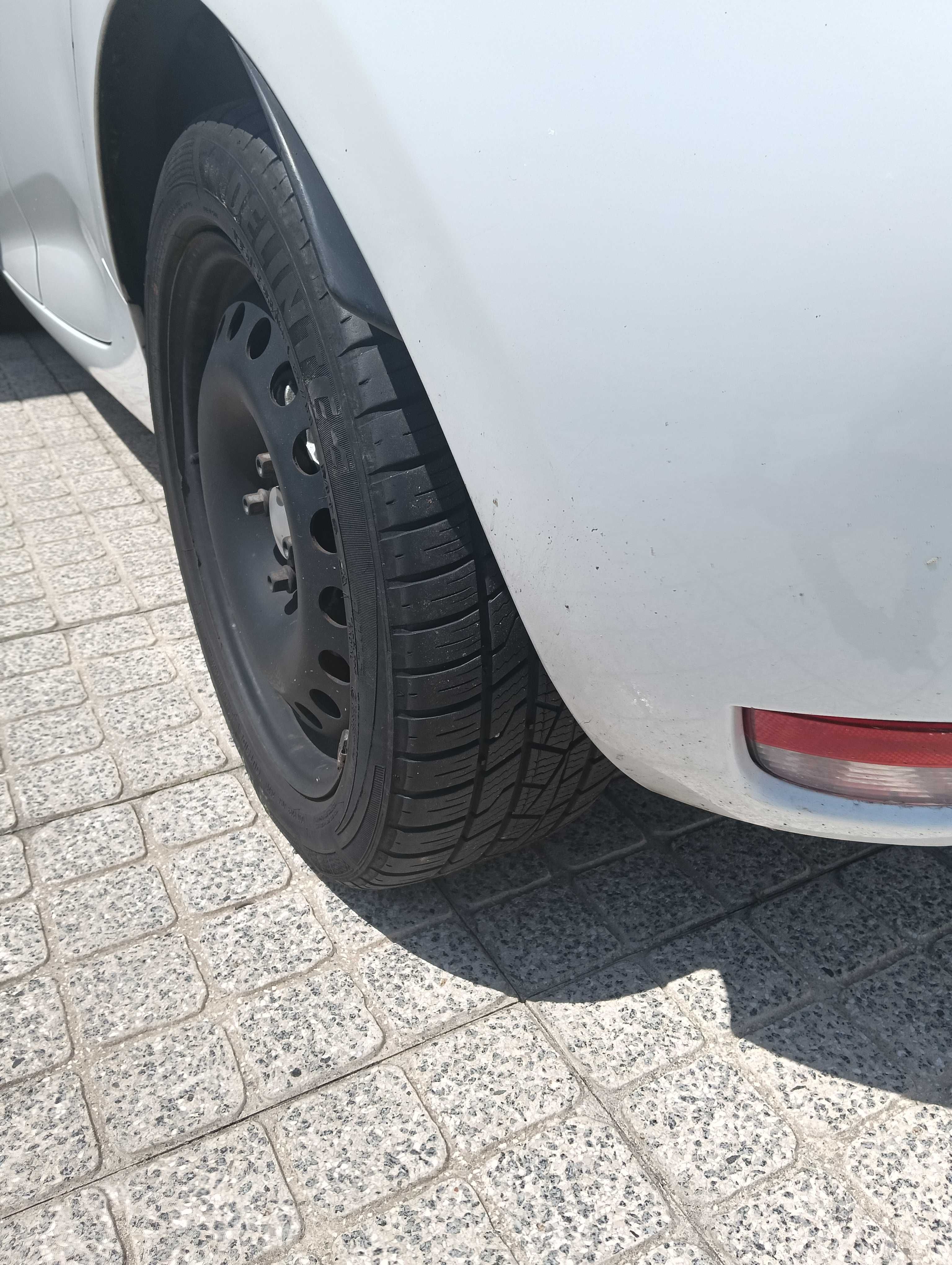 Renault Zoe Life 22Kw