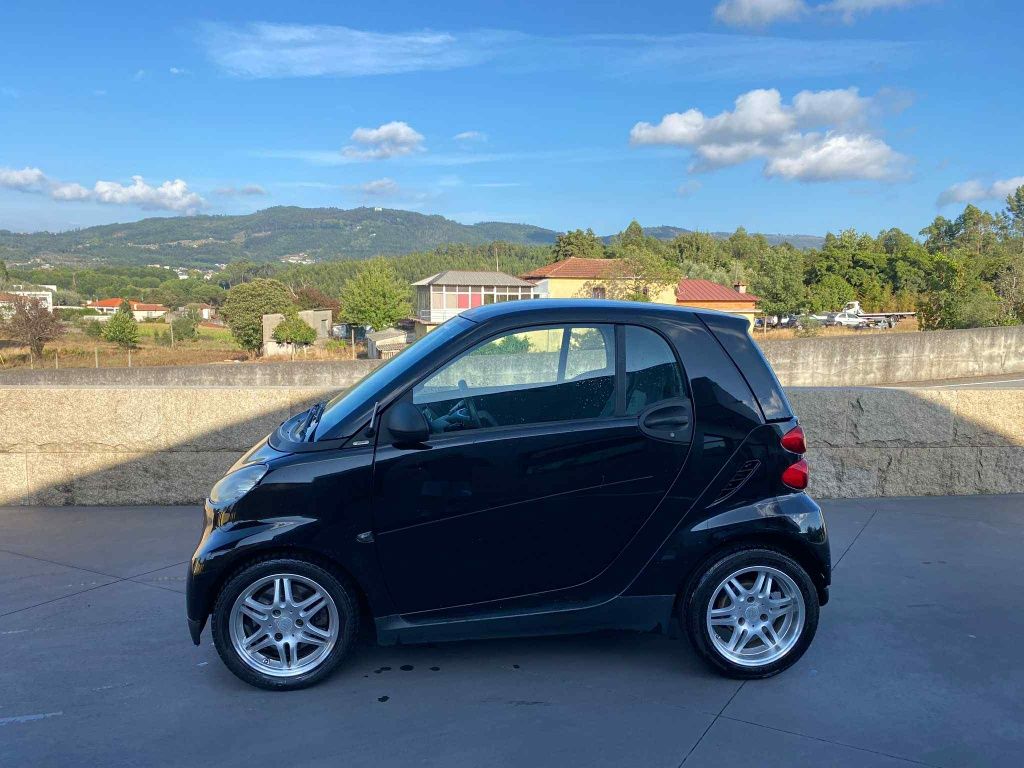 Smart Pulse FULL EXTRAS 120.000kms