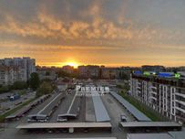 2-кімнатна квартира на Бочарова!