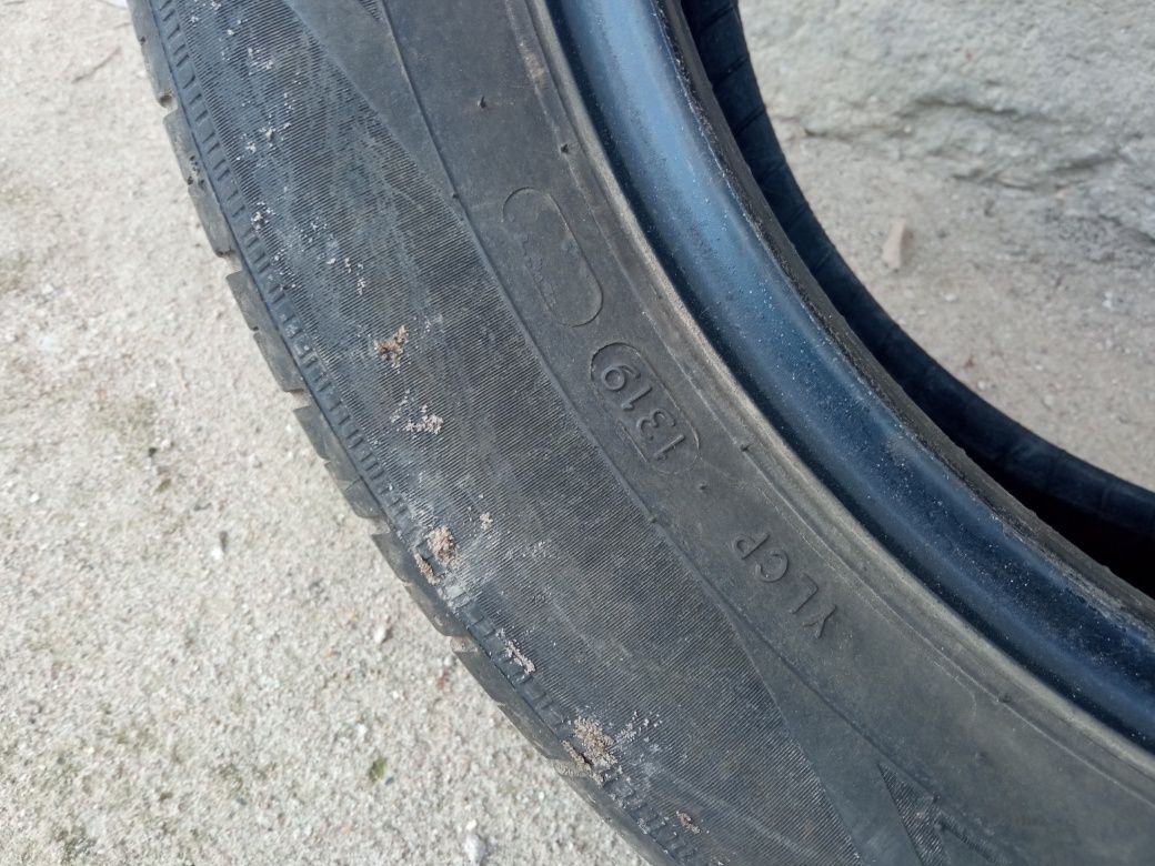 Nokian wetproof 205/55/16