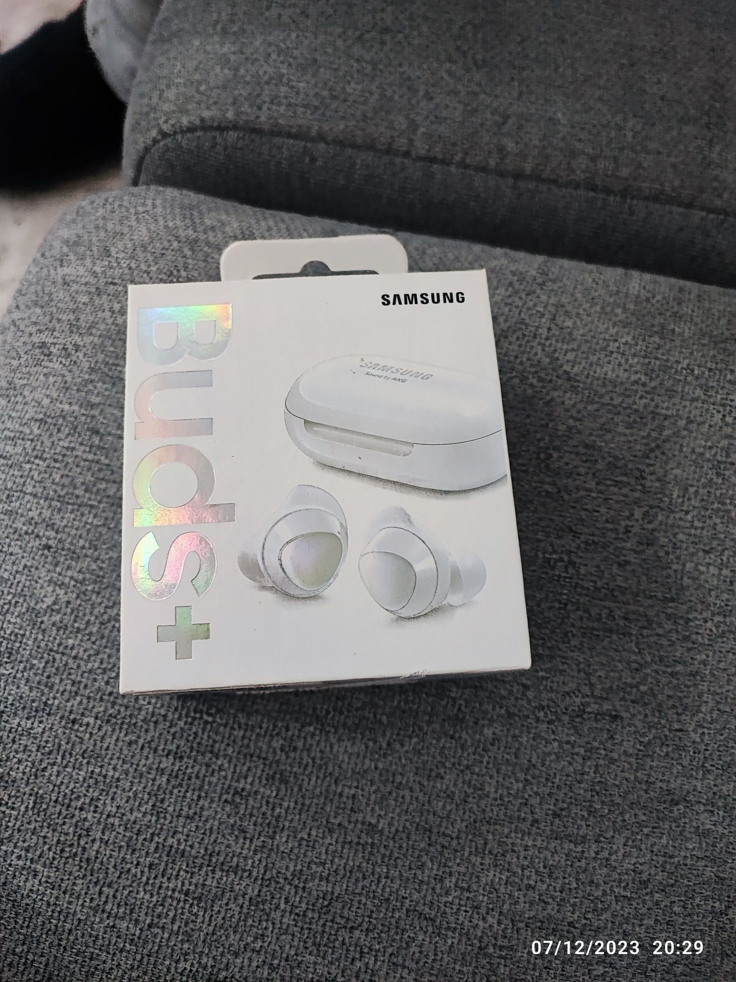 Auriculares Samsung