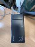 Powerbank 50000mah tracer