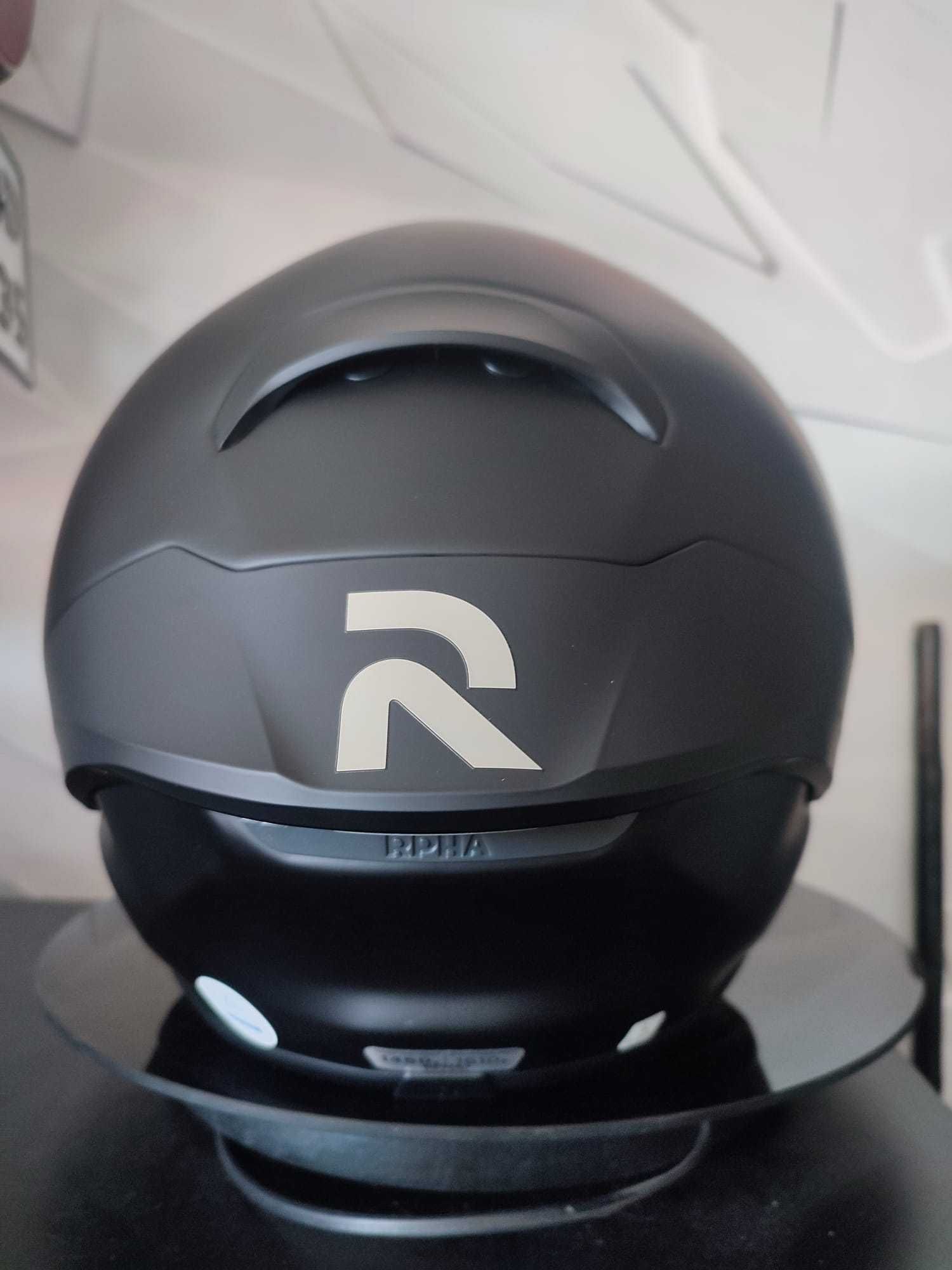 Kask HJC Rpha1 Matte Black 'S 'M 'L RATY 0%