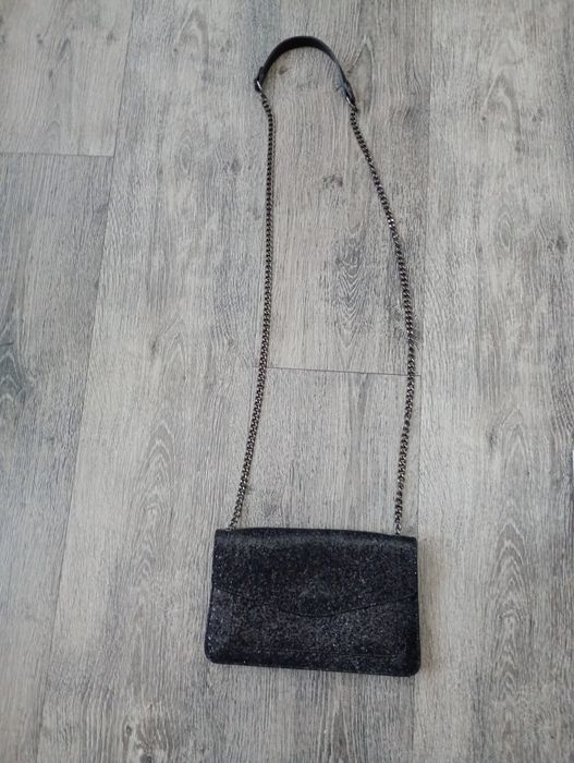 Torebka damska Made in Italy