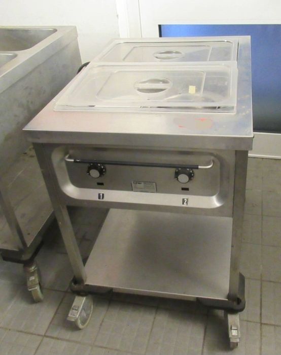 Stół gastronomiczny 150 długi