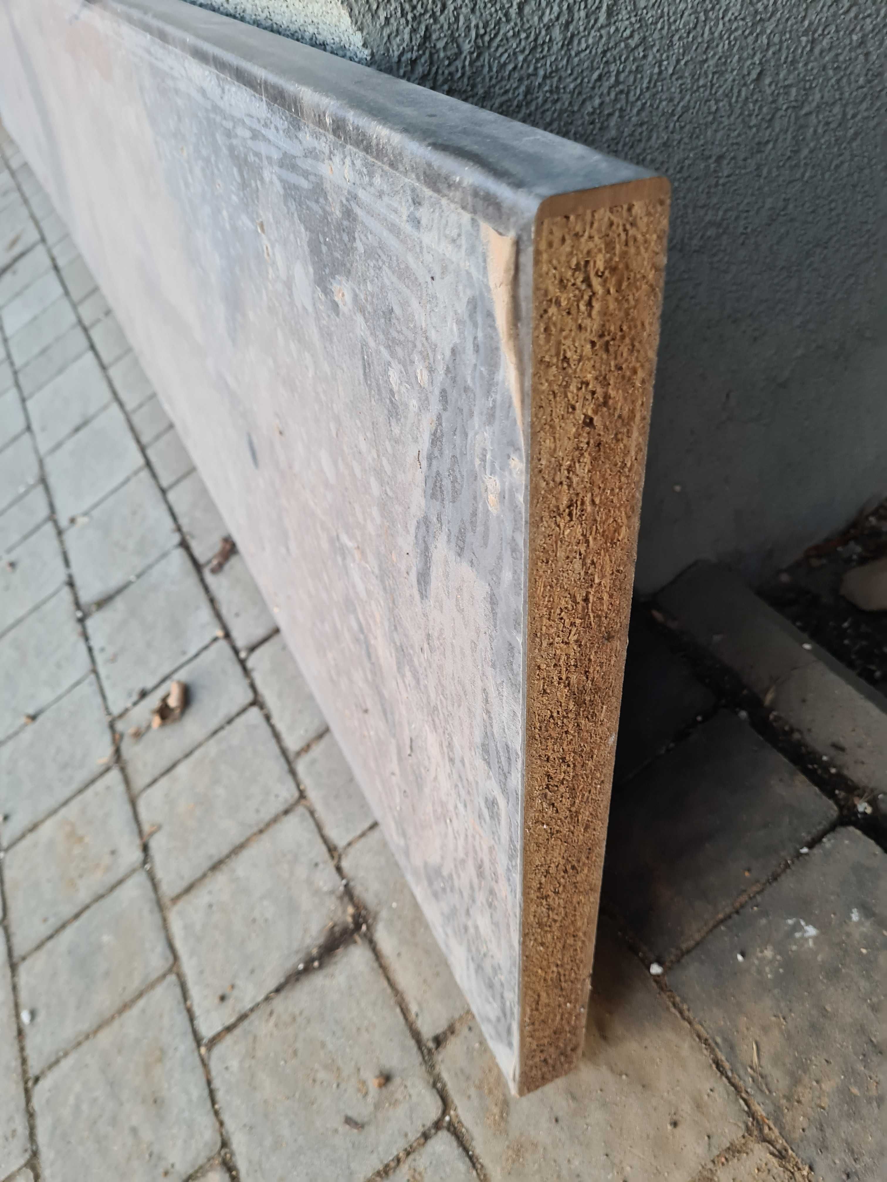 Płyta blat półka mdf