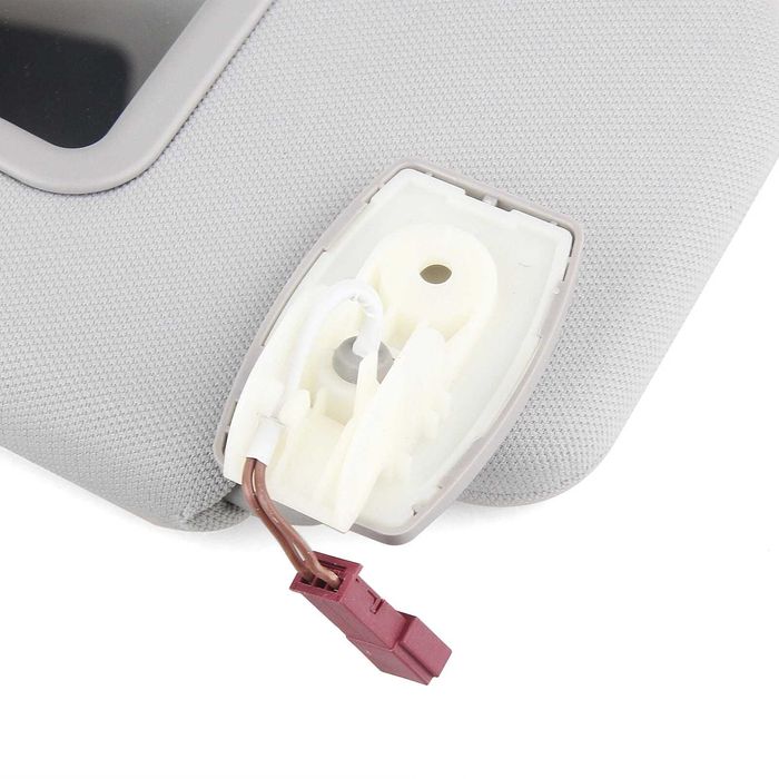 Pala Sol Bmw serie 5 f10 e f11 esquerda novo