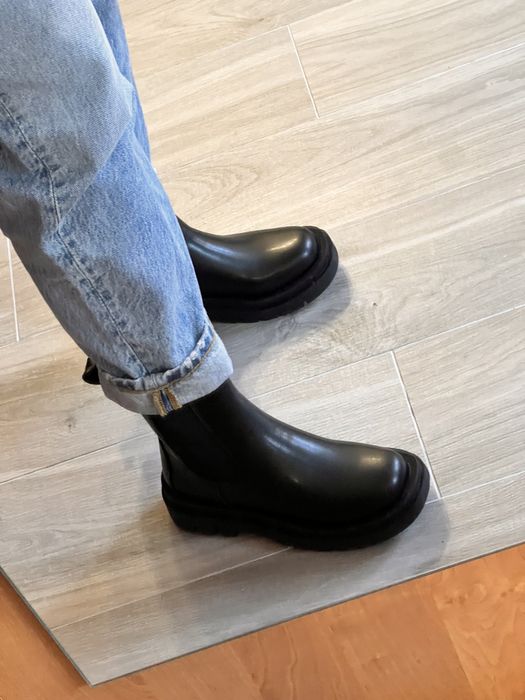 Ботінки утеплені 38