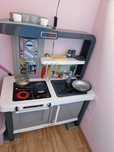 Kuchnia smoby tefal - evo zabawkowa