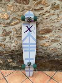 Longboard XQ Max