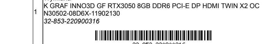 Komputer gamingowy i5 12gen 48gb ram rtx 3050