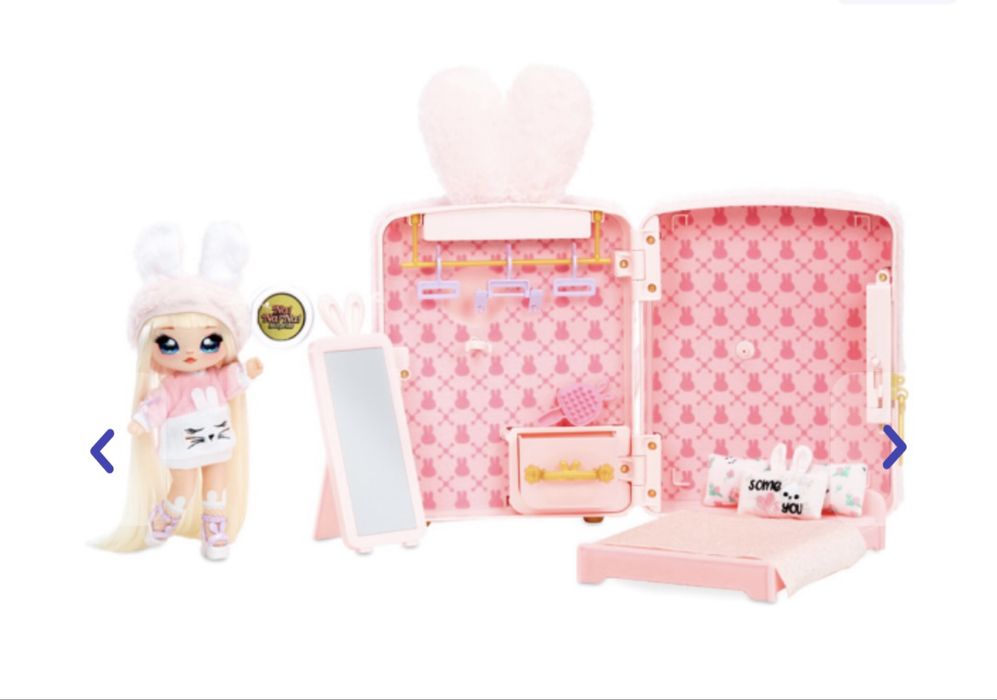 Ляльковий набір «Na na na surprise»