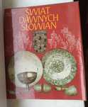 Świat dawnych Słowian Historia Gwiazdka Prezent