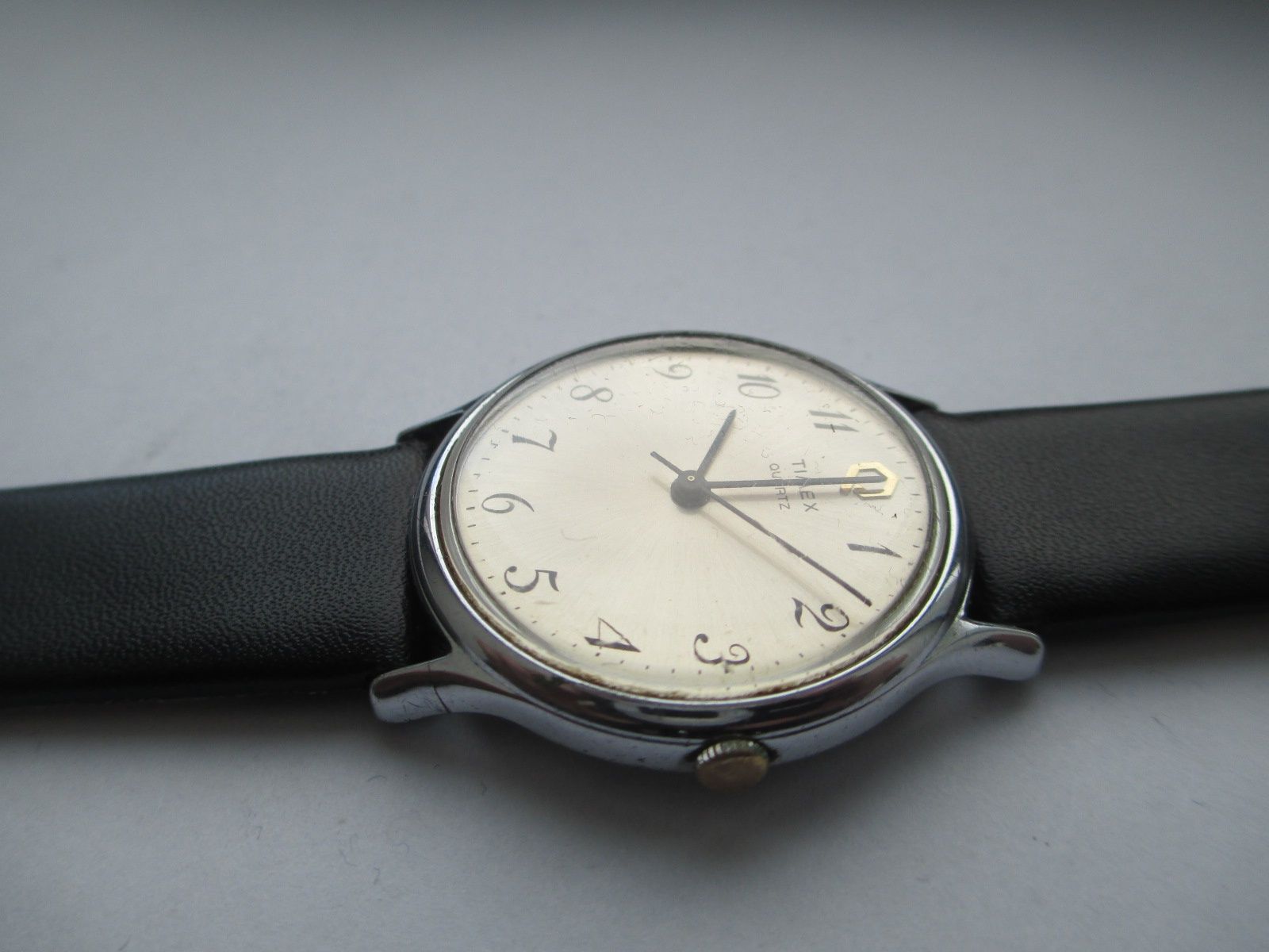 Zegarek Timex kwarcowy