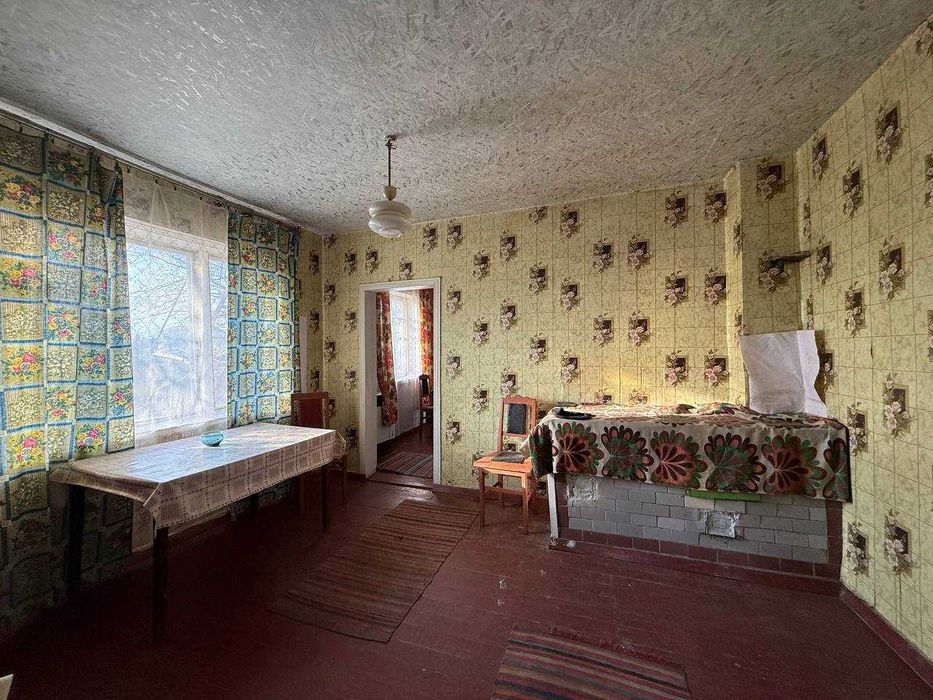 Продаж будинку 62 кв.м.- Курилівка